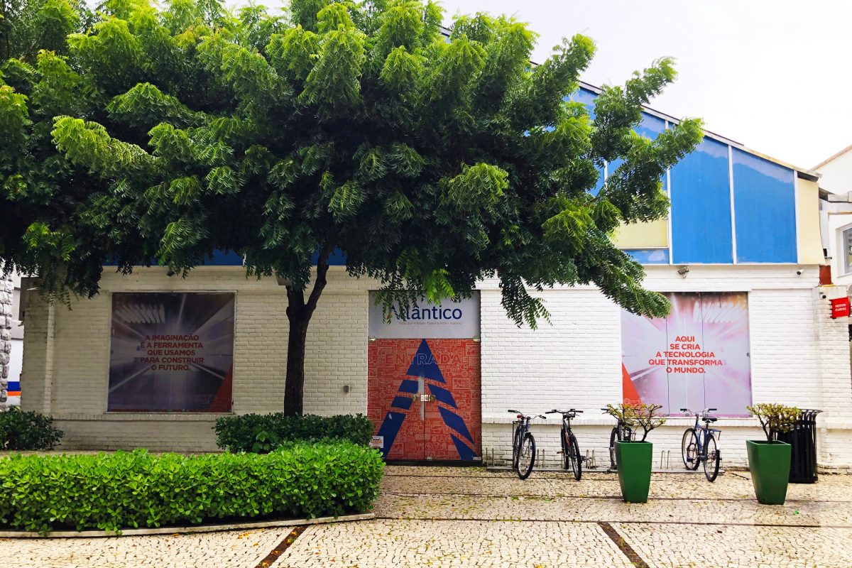 Instituto Atlântico está com inscrições abertas para o Academy Bootcamp