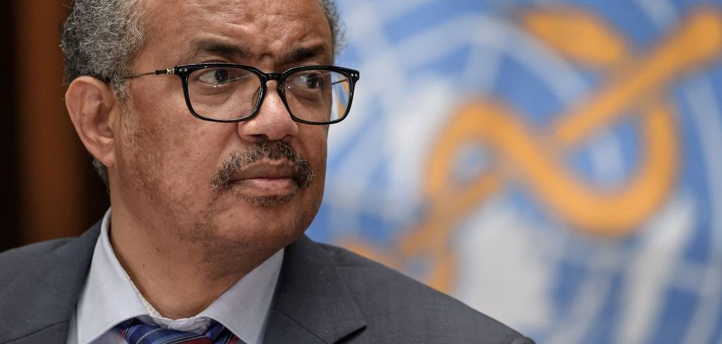 Saúde: OMS estabelece plano para saída de fase emergencial da pandemia de covid-19