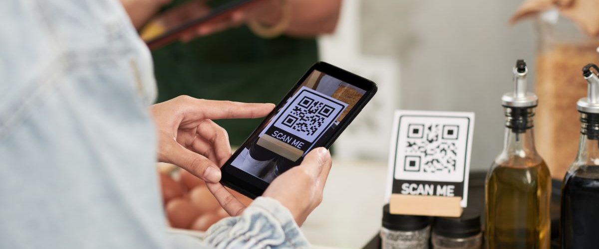 Negócios: Cenário pós-pandemia impulsiona uso de QR Code para melhorar a experiência dos consumidores