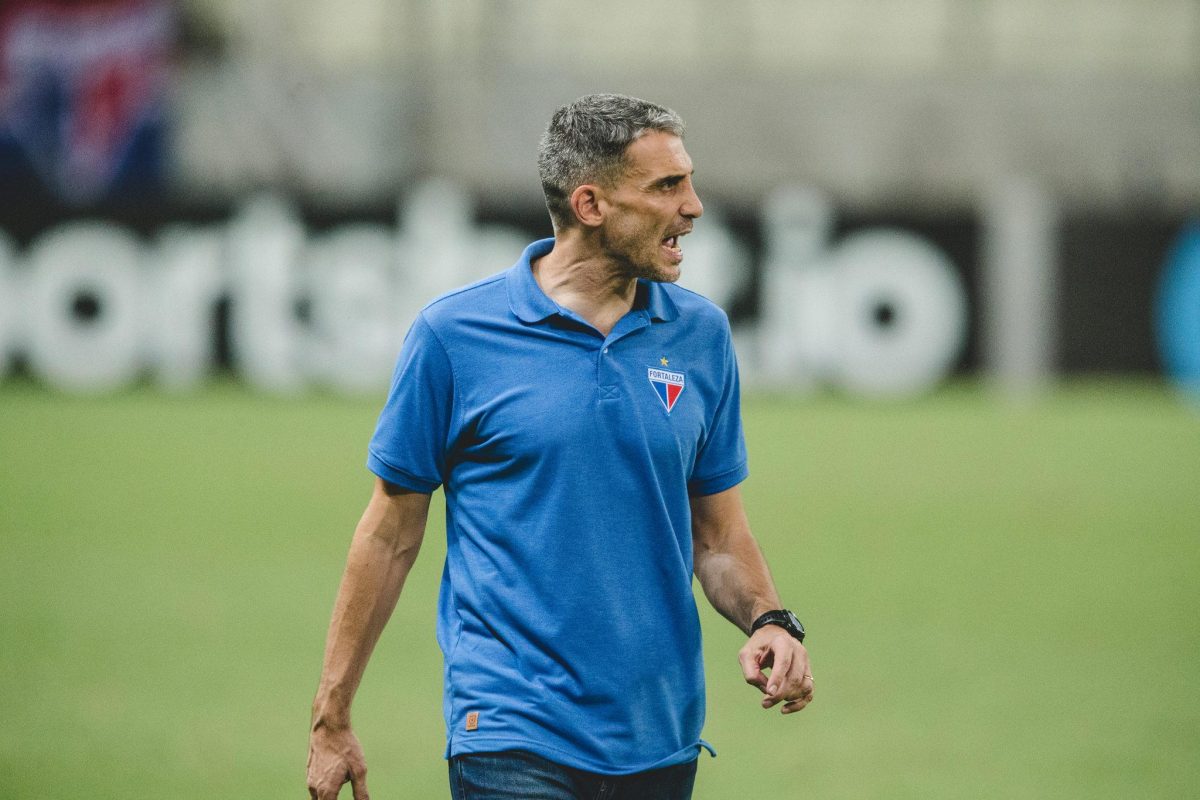 Copa do Nordeste: Fortaleza visita o Altos/PI para se manter na liderança