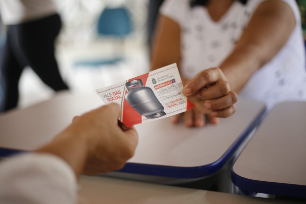 A entrega será realizada na sede do órgão, que fica localizado na Rua Soriano Albuquerque, 230, das 9h às 16h. | Foto: Divulgação/ Governo do Estado do Ceará