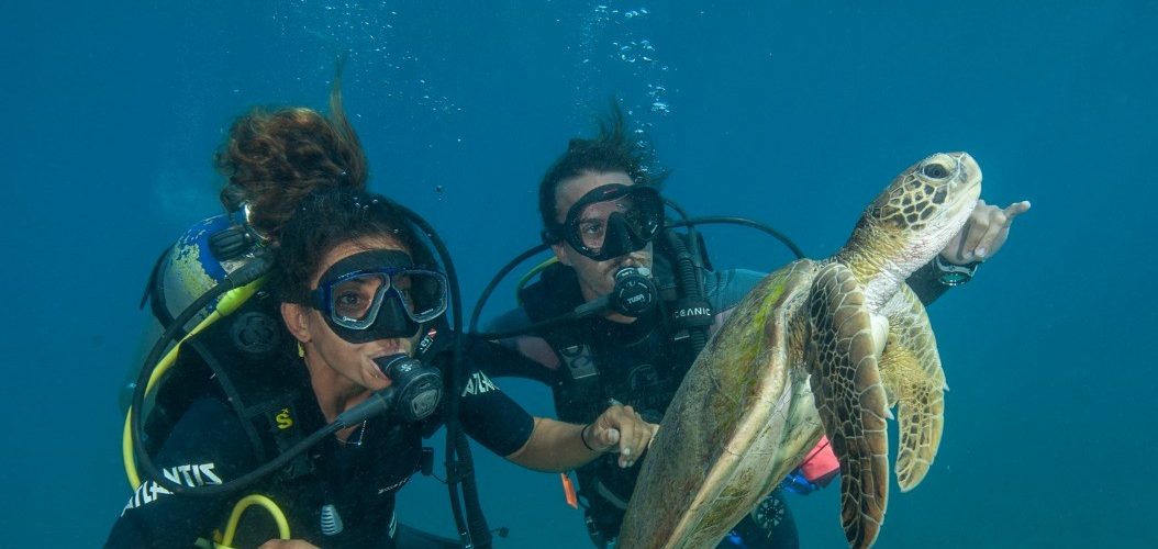 Turismo: Noronha tem atrações e belezas além das praias