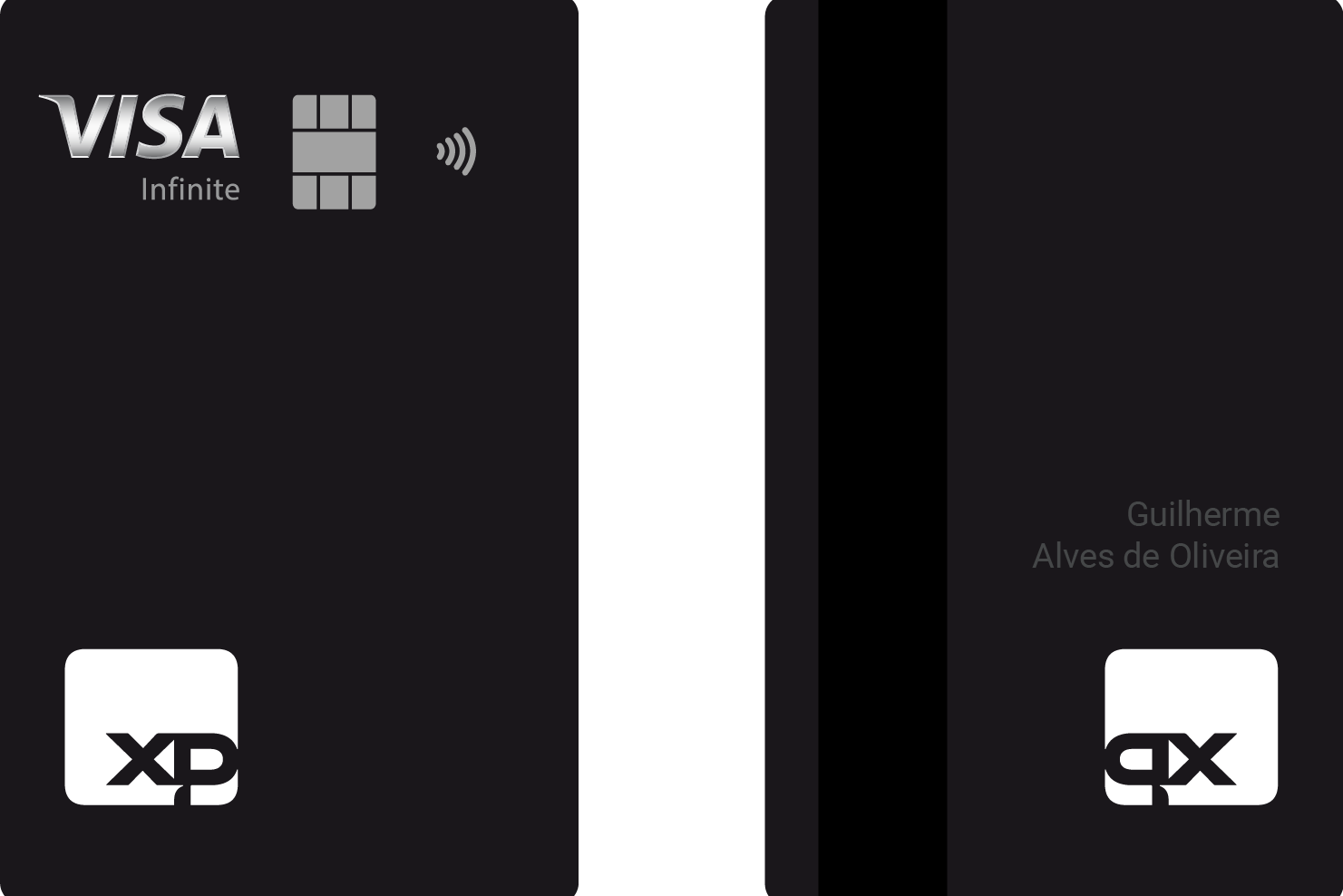 Negócios: Cartão XP turbina Investback aos clientes para celebrar aniversário de primeiro ano