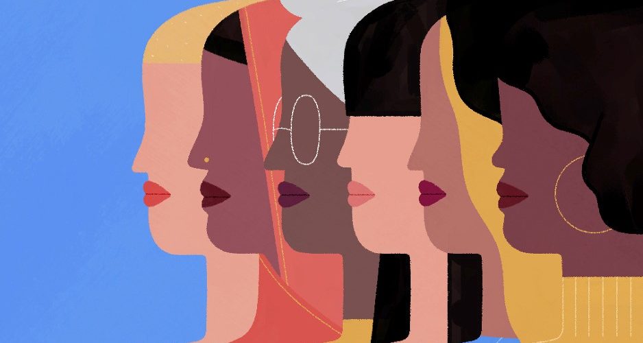 Opinião: Quais mulheres te inspiram?