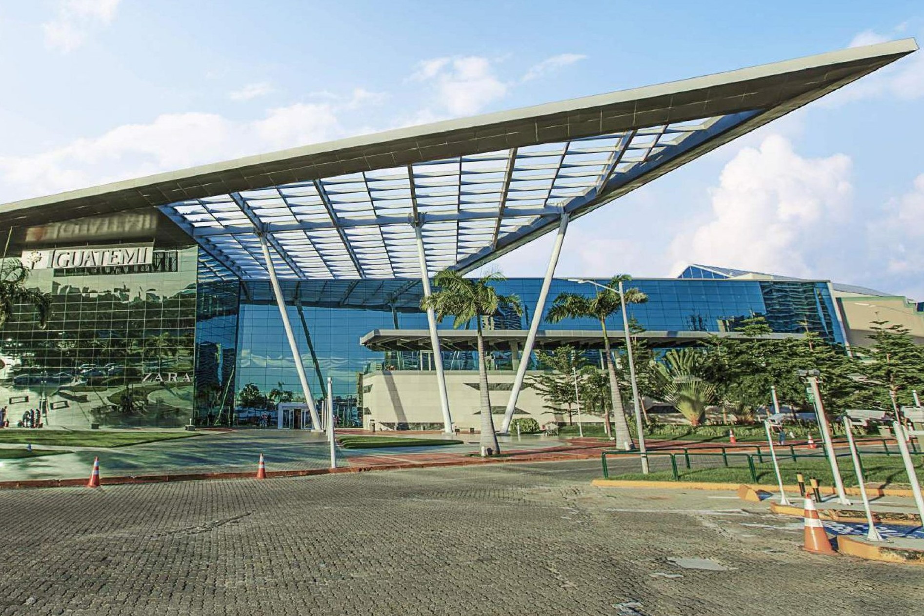 Personagens do Sítio do Picapau Amarelo realizam espetáculo infantil na Arena Iguatemi neste domingo