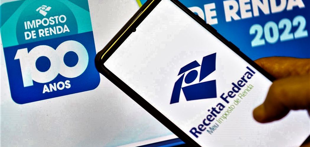 Segurança Digital: Receita Federal alerta que saque imediato da restituição do IRPF é golpe!