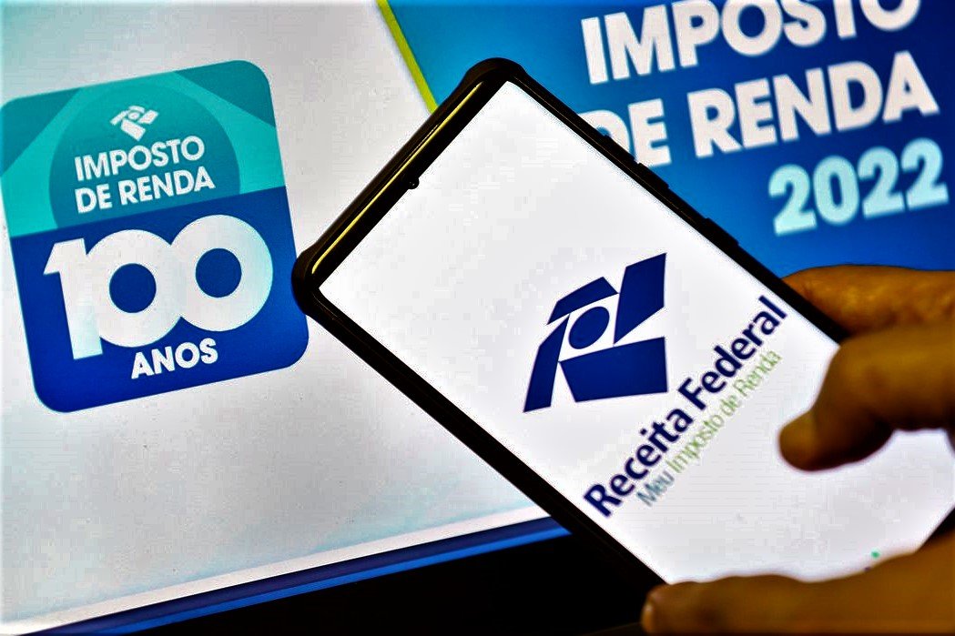 Segurança Digital: Receita Federal alerta que saque imediato da restituição do IRPF é golpe!