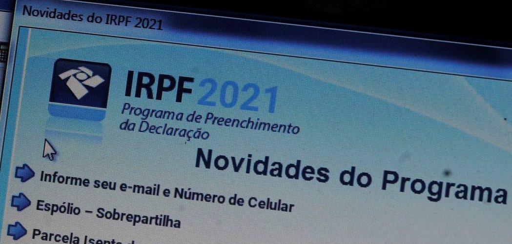 Economia: Receita abre consulta a lote residual de restituição do IRPF nesta quarta-feira (23/03)