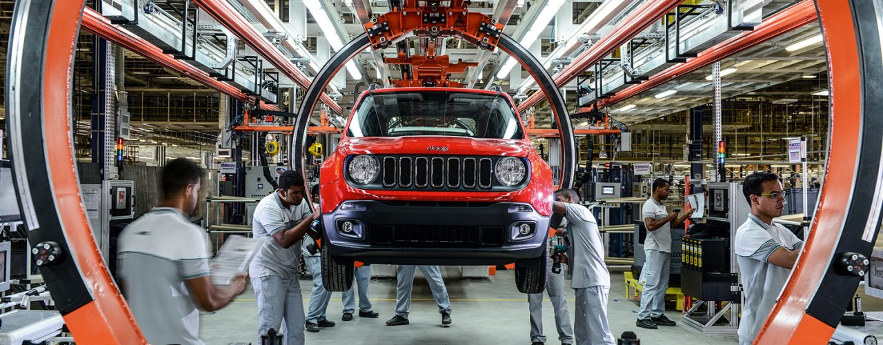 Economia: Camex regulamenta redução do Imposto de Importação de veículos