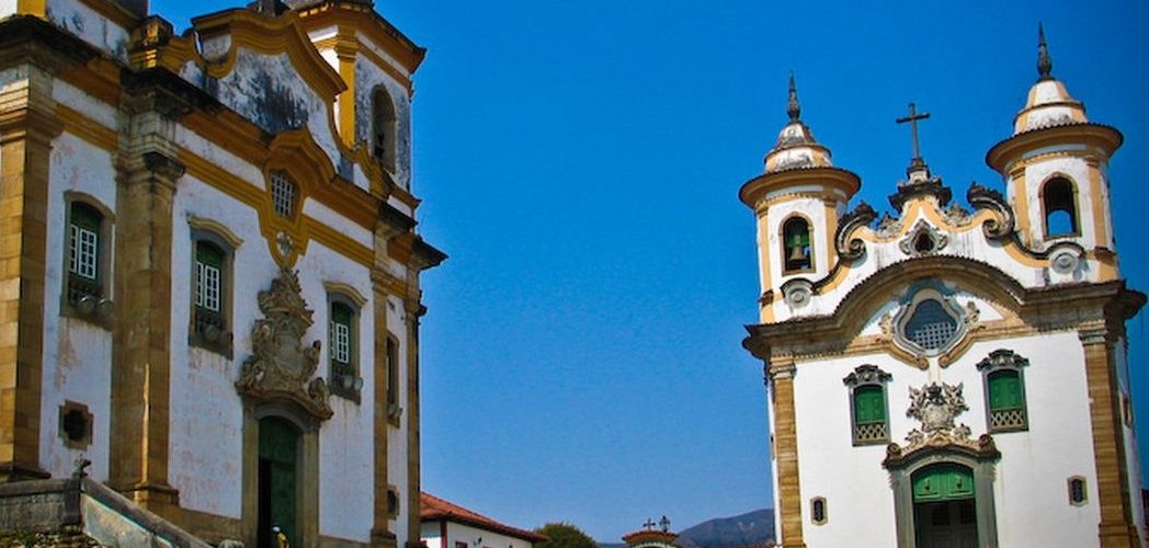 Cultura: Investimento garante abertura do programa Resgatando a História do Museu de Mariana