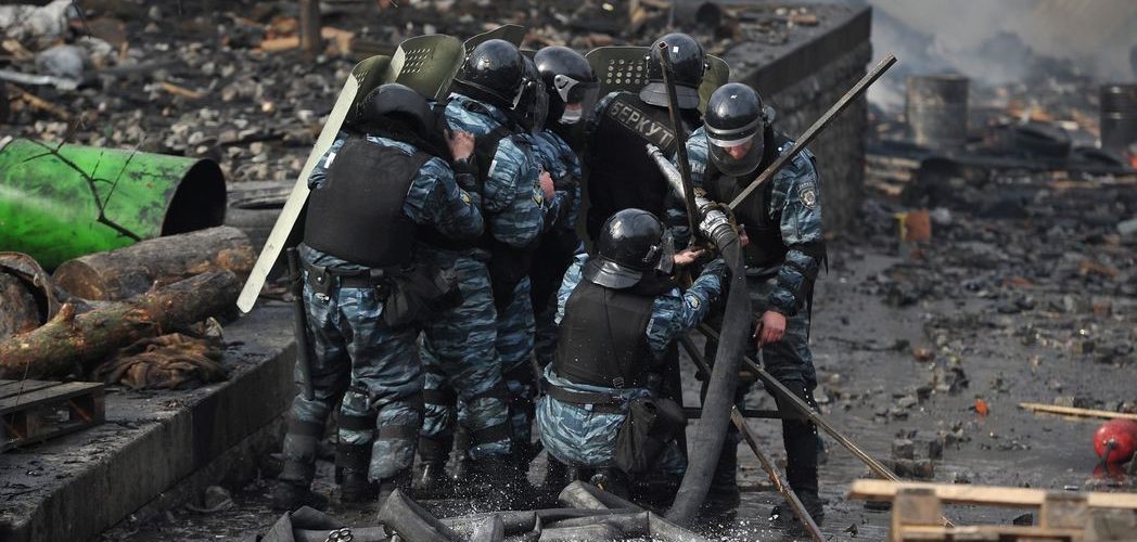 Apelo: ONU pede que países ajudem vítimas da guerra na Ucrânia