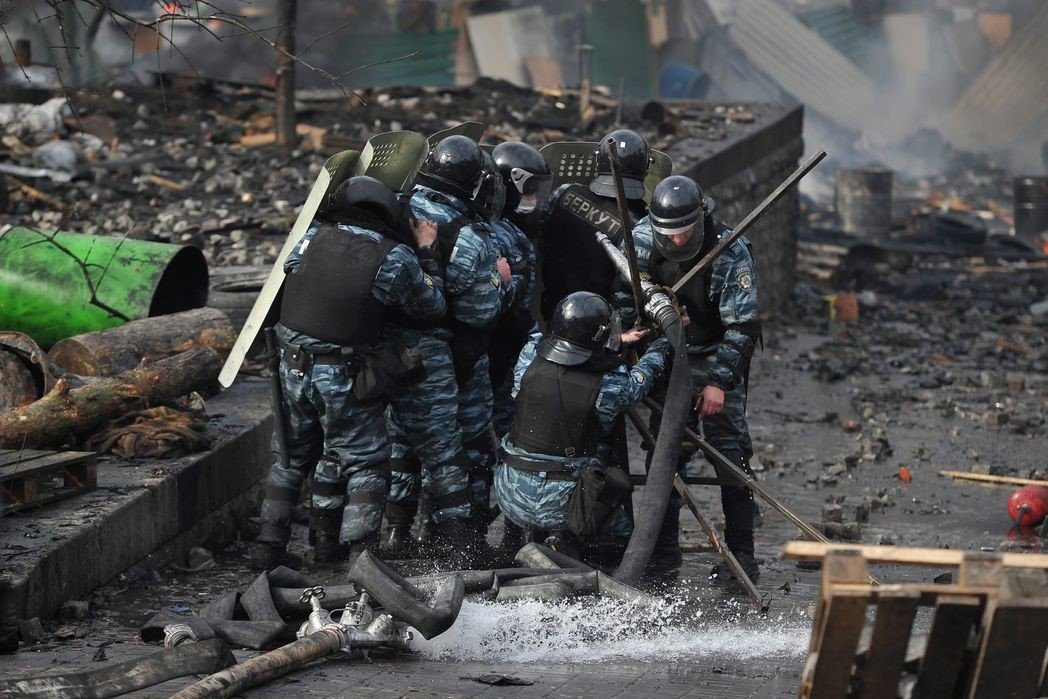 Apelo: ONU pede que países ajudem vítimas da guerra na Ucrânia