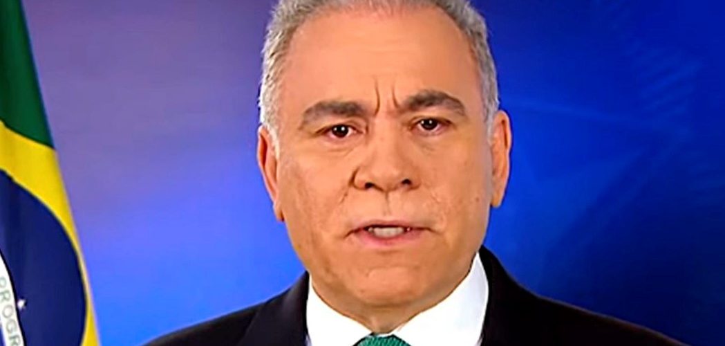 Pandemia: Governo anuncia fim da emergência sanitária por covid-19 no país