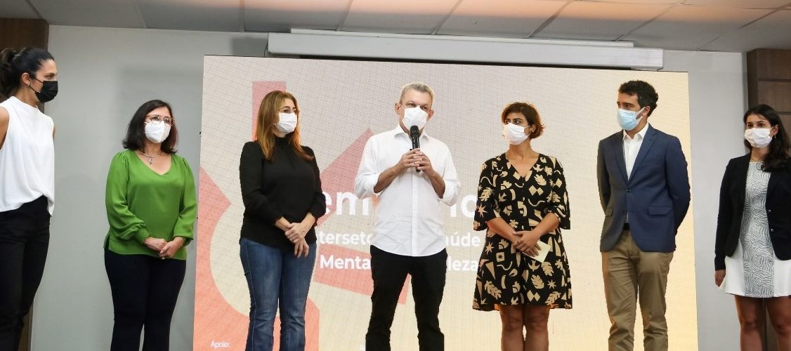 Gestão Sarto anuncia envio de projeto de lei para criação de mais cargos na área da saúde mental