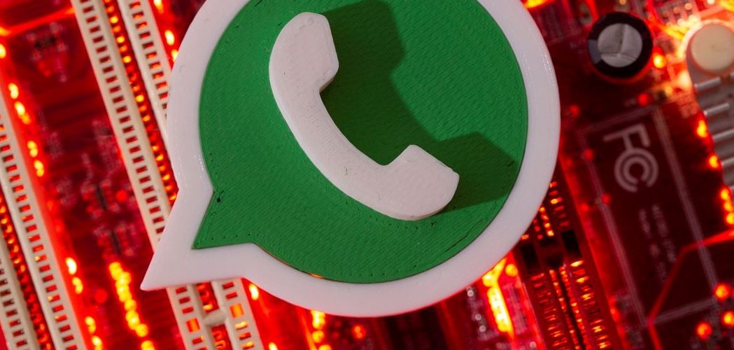 Segurança: Quadrilha que aplicava golpes pelo WhatsApp é presa em Minas Gerais