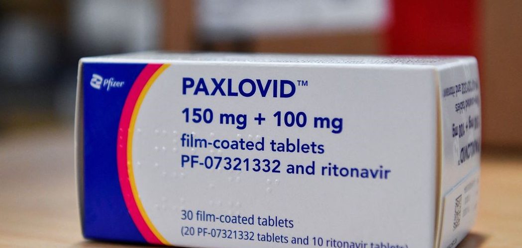 Covid-19: Uso do medicamento Paxlovid pelo SUS vai à consulta pública