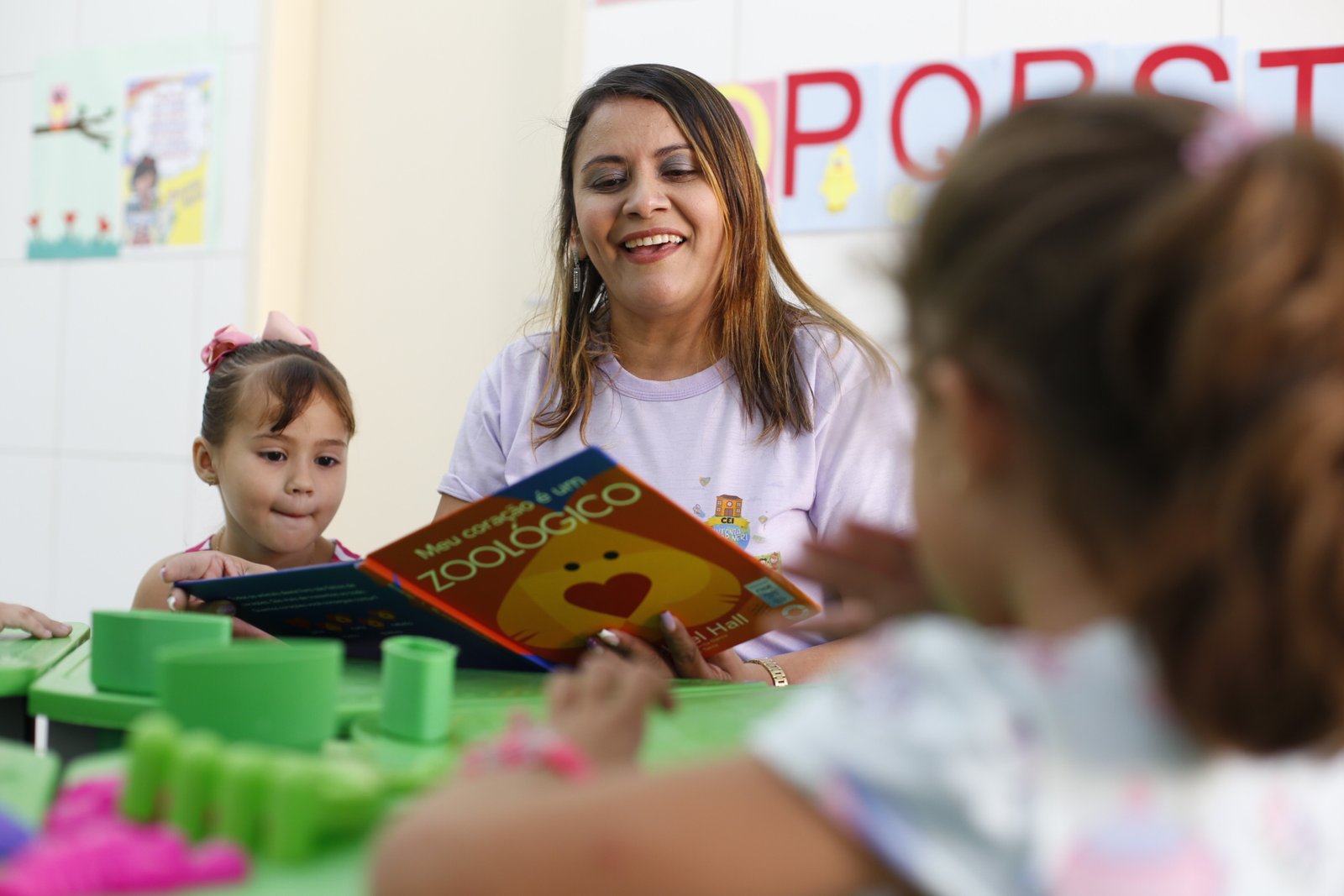 Educação: Modelo educacional adotado no Ceará se torna exemplo em evento nacional