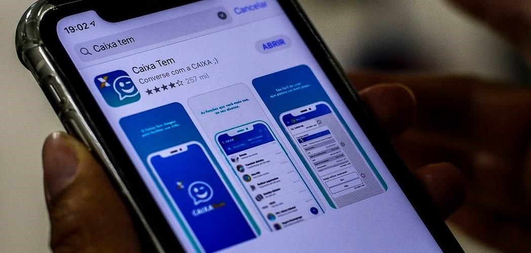 Economia: Caixa libera consulta a saque extraordinário do FGTS