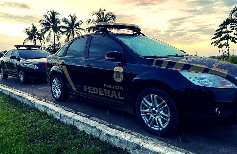 Polícia Federal: Operação 'O Administrador Infiel' combate crimes contra o Sistema Financeiro Nacional