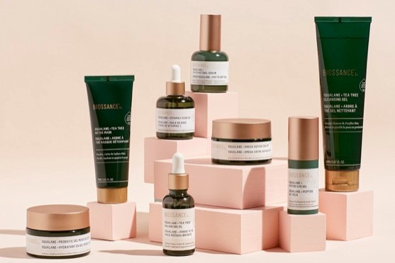 Verdant oferece série de ações promocionais em parceria com a Biossance