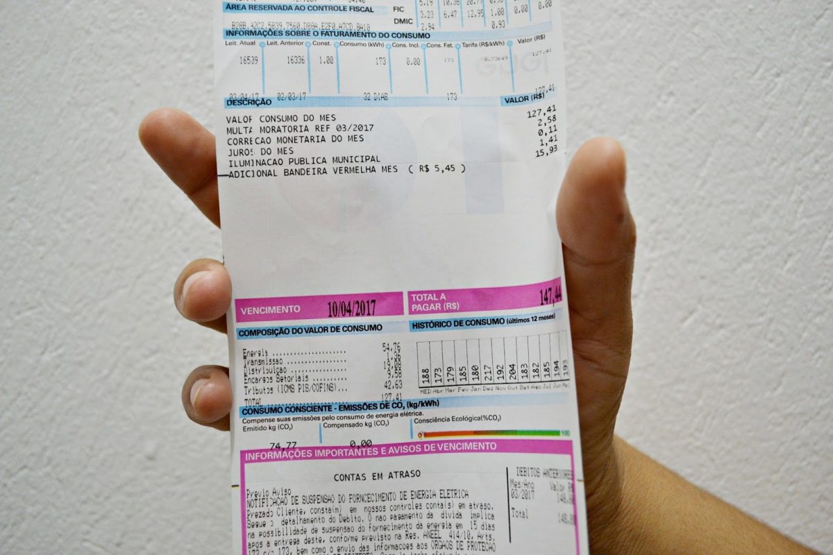 A redução estimada pelo governo para o consumidor é de 20%. | Foto: Divulgação