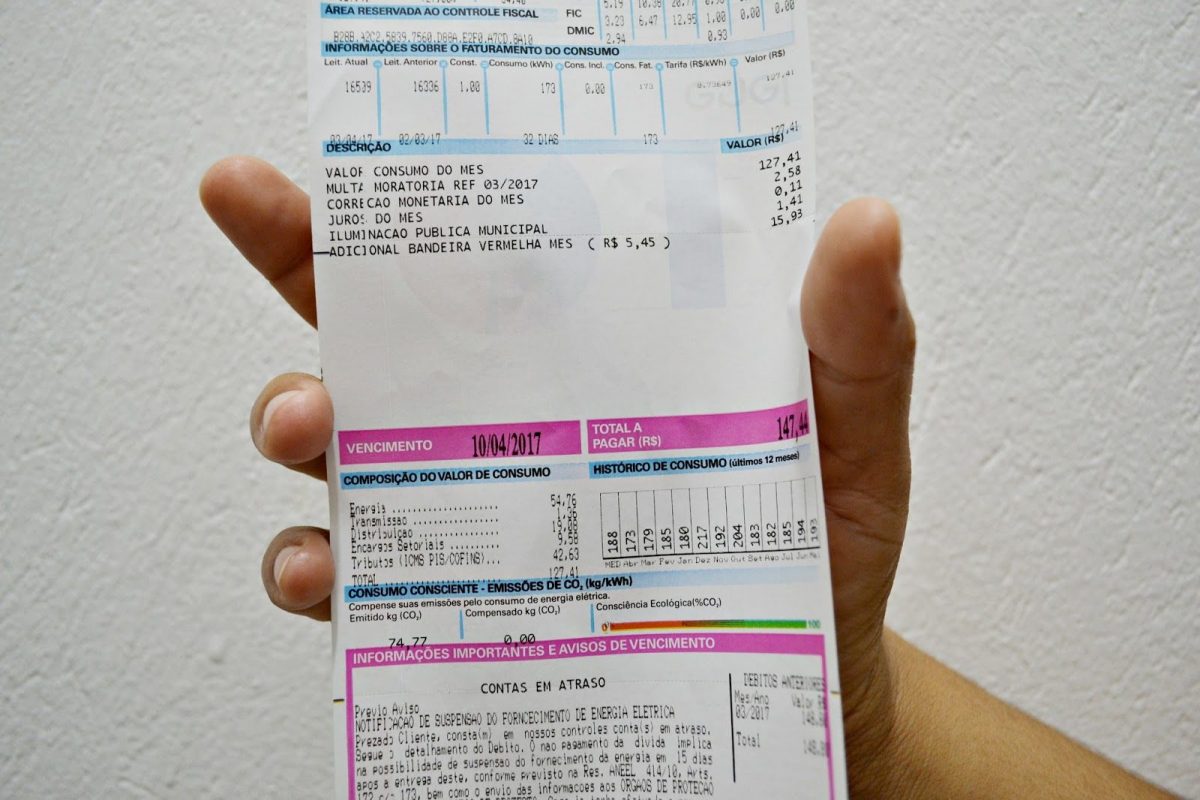 A redução estimada pelo governo para o consumidor é de 20%. | Foto: Divulgação