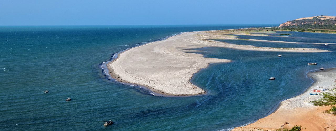 Destino nacional: Iniciativas do empresariado promovem o turismo no Ceará