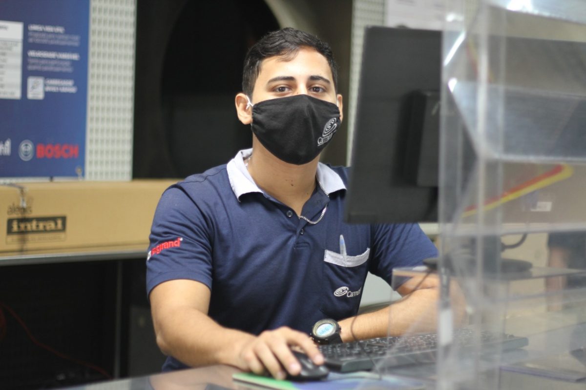 Grupo Carmehil abre seleção para contrataçãode13 profissionais