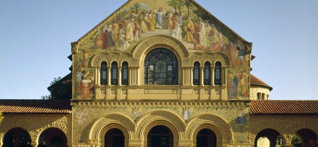 Universidade de Stanford realizou a pesquisa