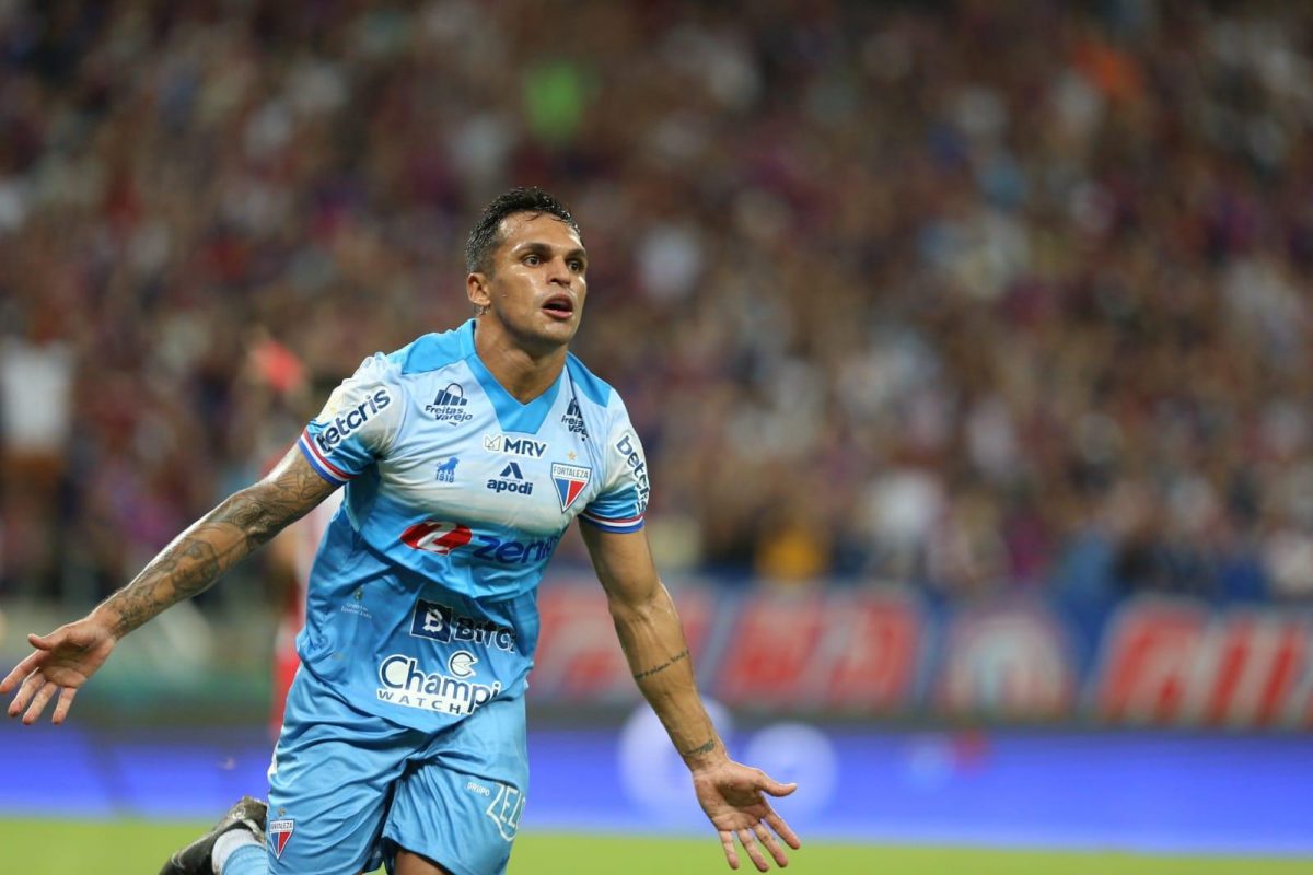 Futebol: Chegou a hora Fortaleza e Caucaia decidirem qual é o melhor time cearense de 2022