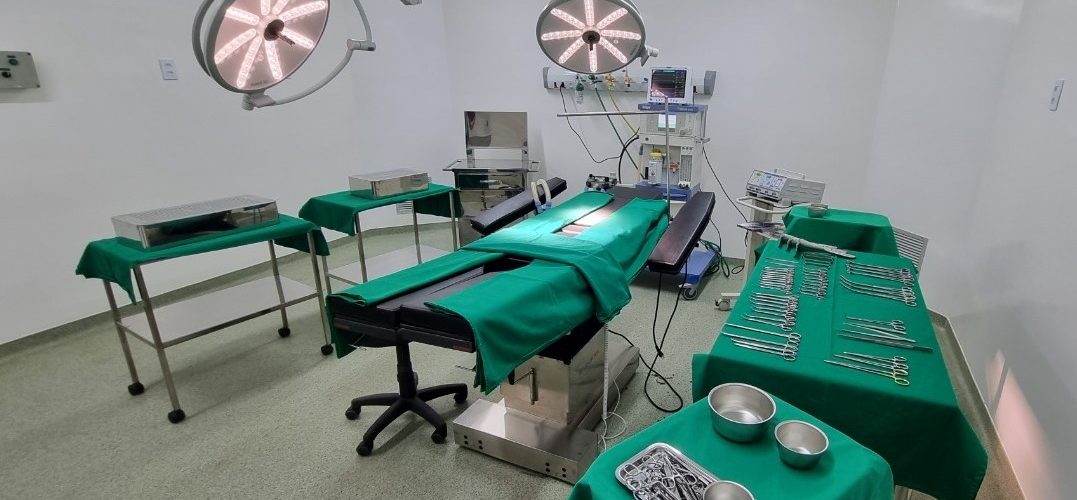 Saúde: Hospital Dr. Oswaldo Cruz, do Grupo Coaph Saúde, realiza 1ª cirurgia de próstata sem cortes
