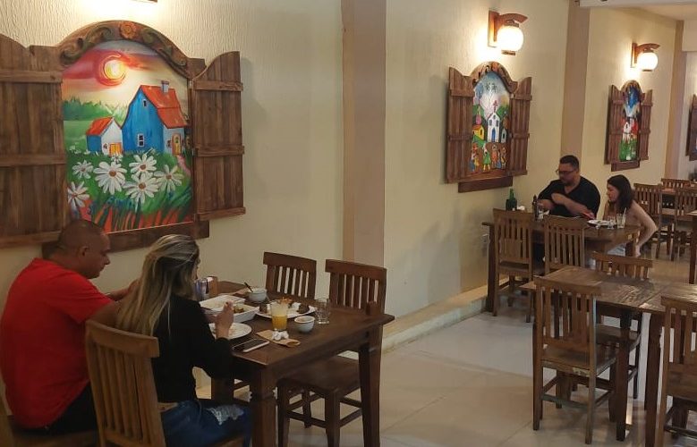 Economia: Monitor do PIB aponta crescimento de 0,6% em fevereiro