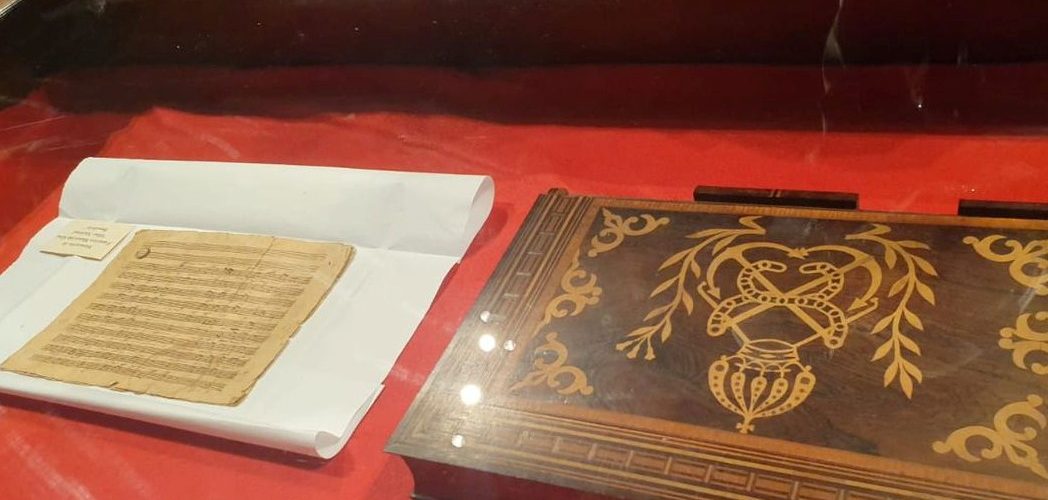 Cultura: Manuscritos de hinos brasileiros serão exibidos em Minas Gerais