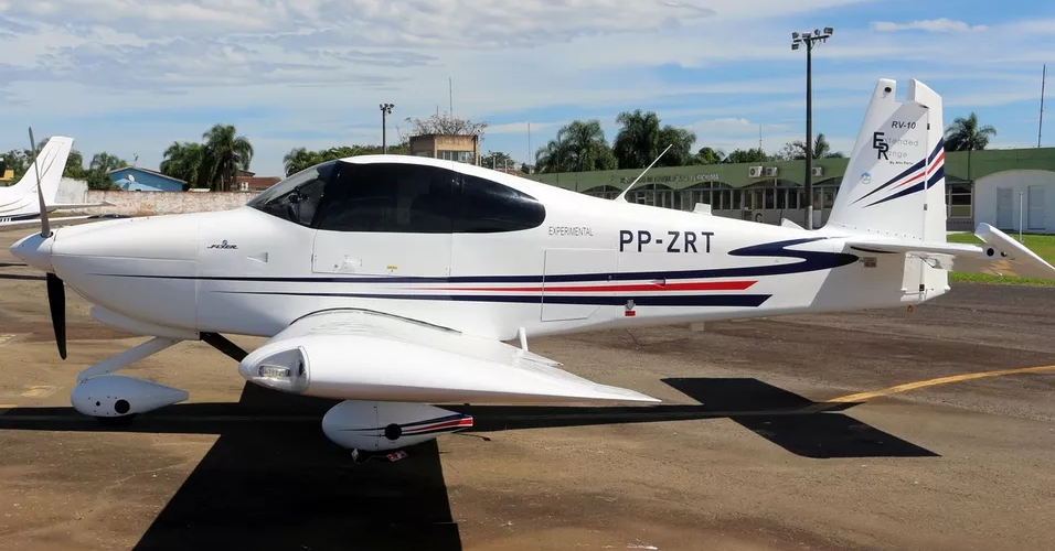 Operação: Autoridades argentinas buscam avião brasileiro desaparecido desde a quarta-feira (06/04)