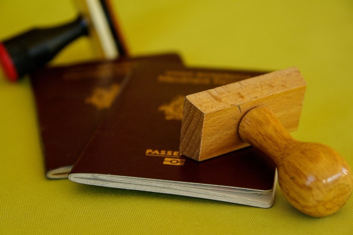 O visto temporário pode ser pedido por meio do sistema SisApatridia, disponível na plataforma Gov.br. | Foto: Divulgação