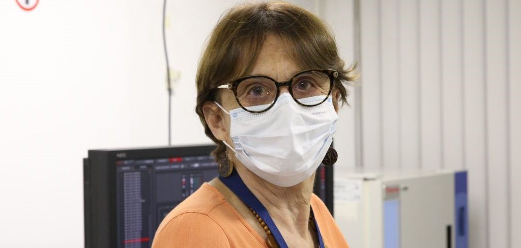 ABC: “Sem educação não tem ciência”, defende Helena Nader