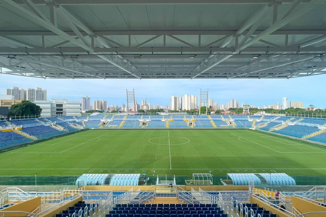 Esporte: Estádio Presidente Vargas volta a receber jogos neste sábado (21/05), em Fortaleza