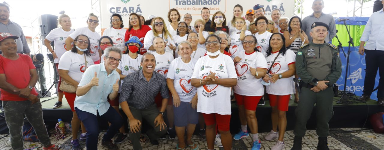 Trabalho: Cerca de 3 mil oportunidades de emprego e renda são oferecidas durante o Mês do Trabalhador