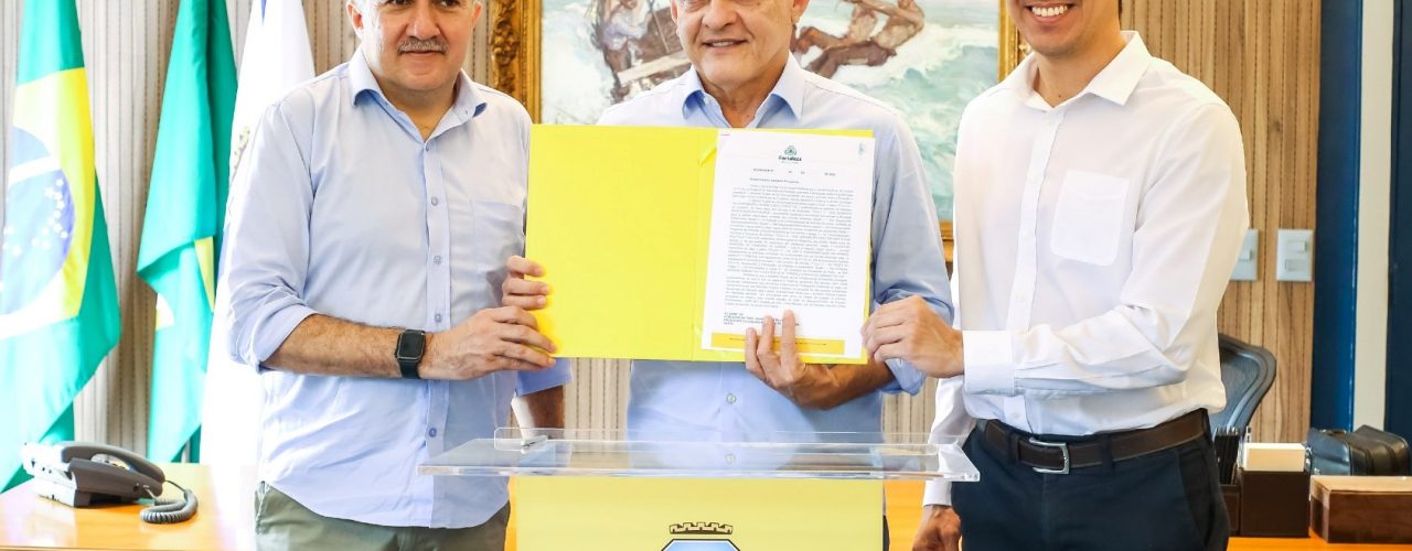 Pioneirismo: Projeto de lei cria Política de Proteção e Bem-Estar Animal, em Fortaleza