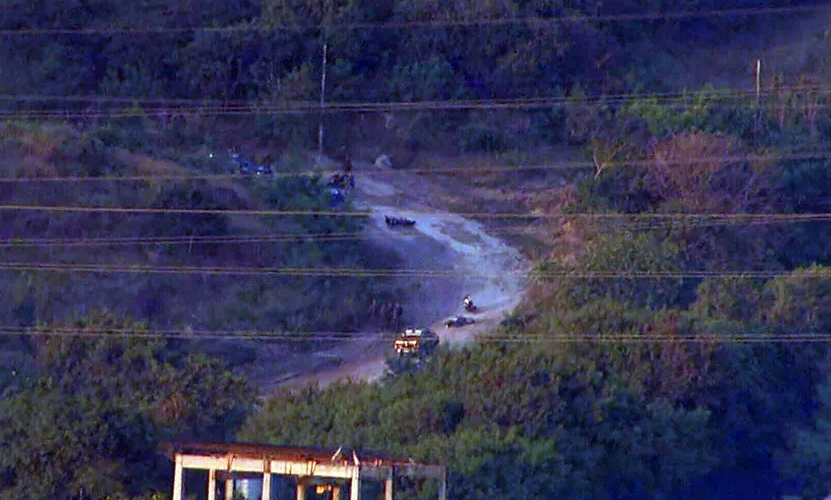 Tiroteio: Número de mortes em operação no Rio de Janeiro sobe para 22, aponta Ministério Público