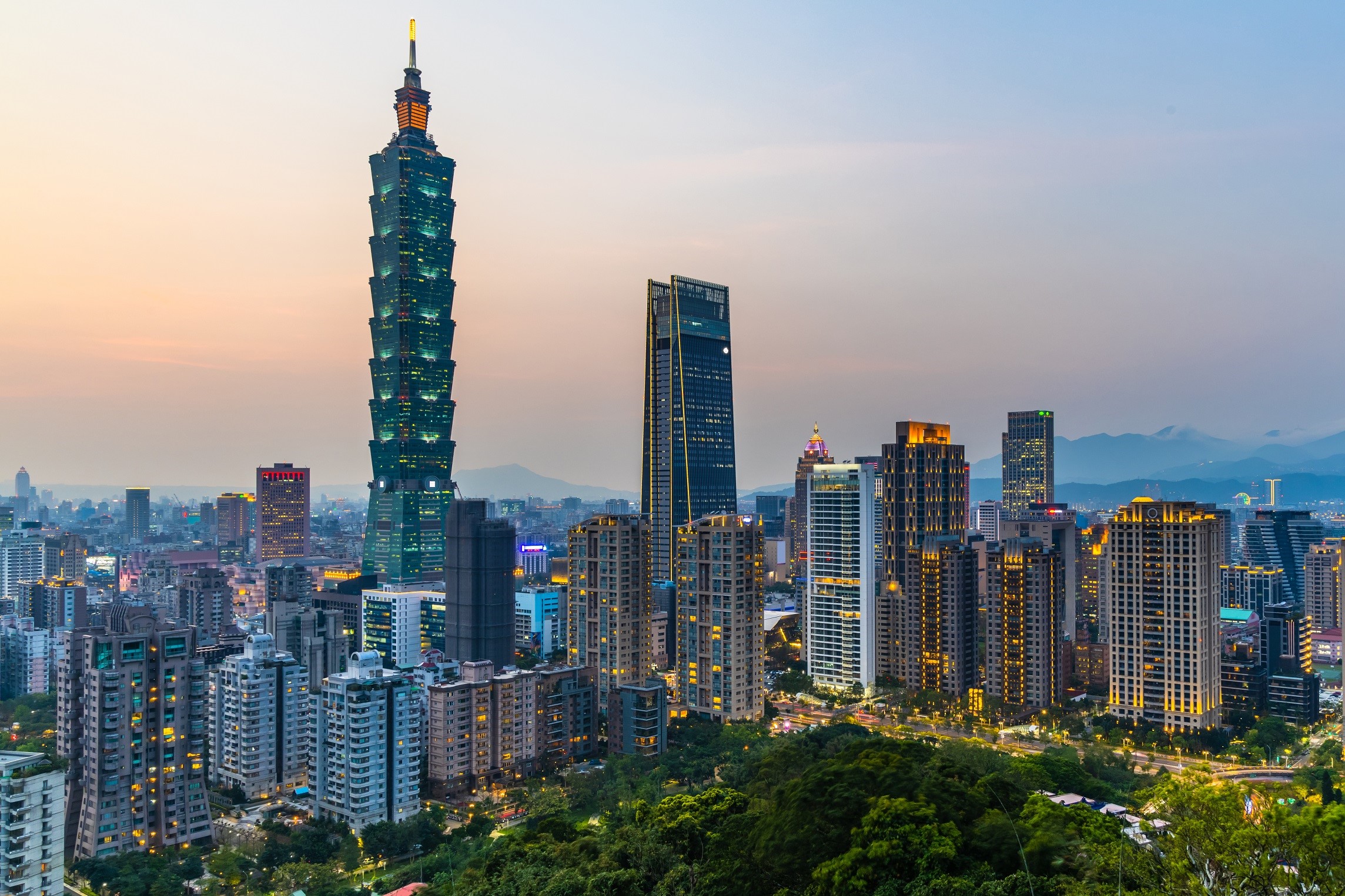 Balançou: Tremor de magnitude 6,6 na escala Richter é registrado no mar de Taiwan