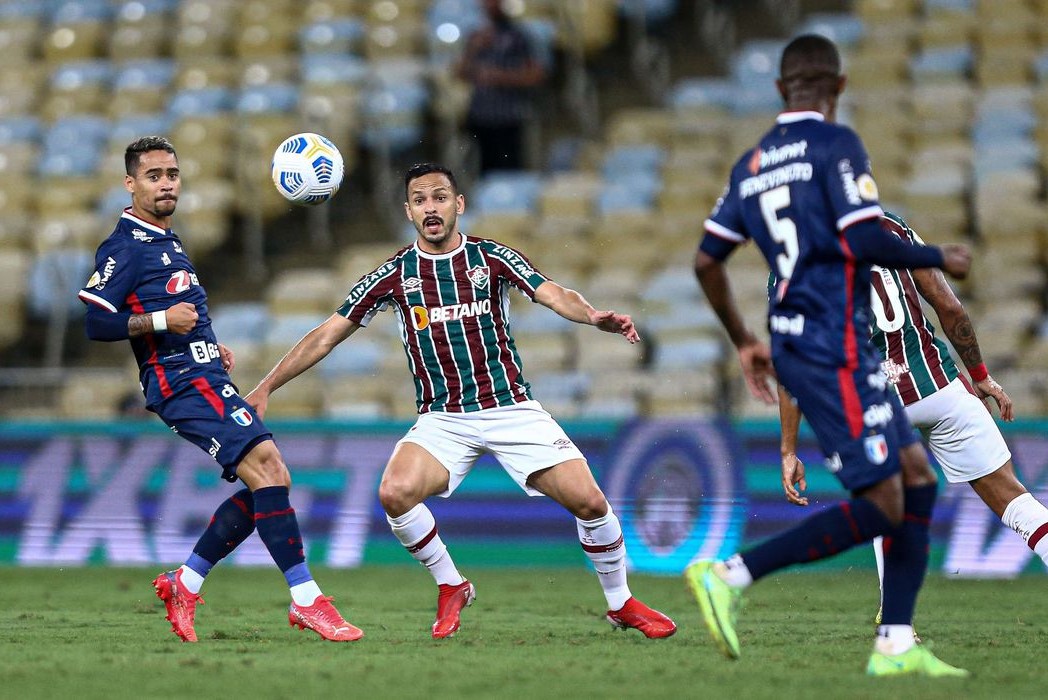 Futebol: Fortaleza recebe o Fluminense sonhando com a primeira vitória no Brasileirão 2022