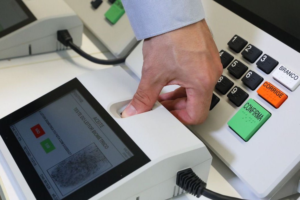 Eleições 2022: Voto em trânsito é opção para quem perdeu prazo de transferir título