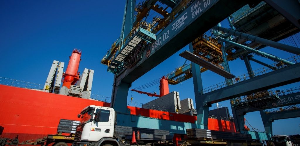 Programe-se: Tecer e Termaco Logística promovem live especial no Dia da Logística