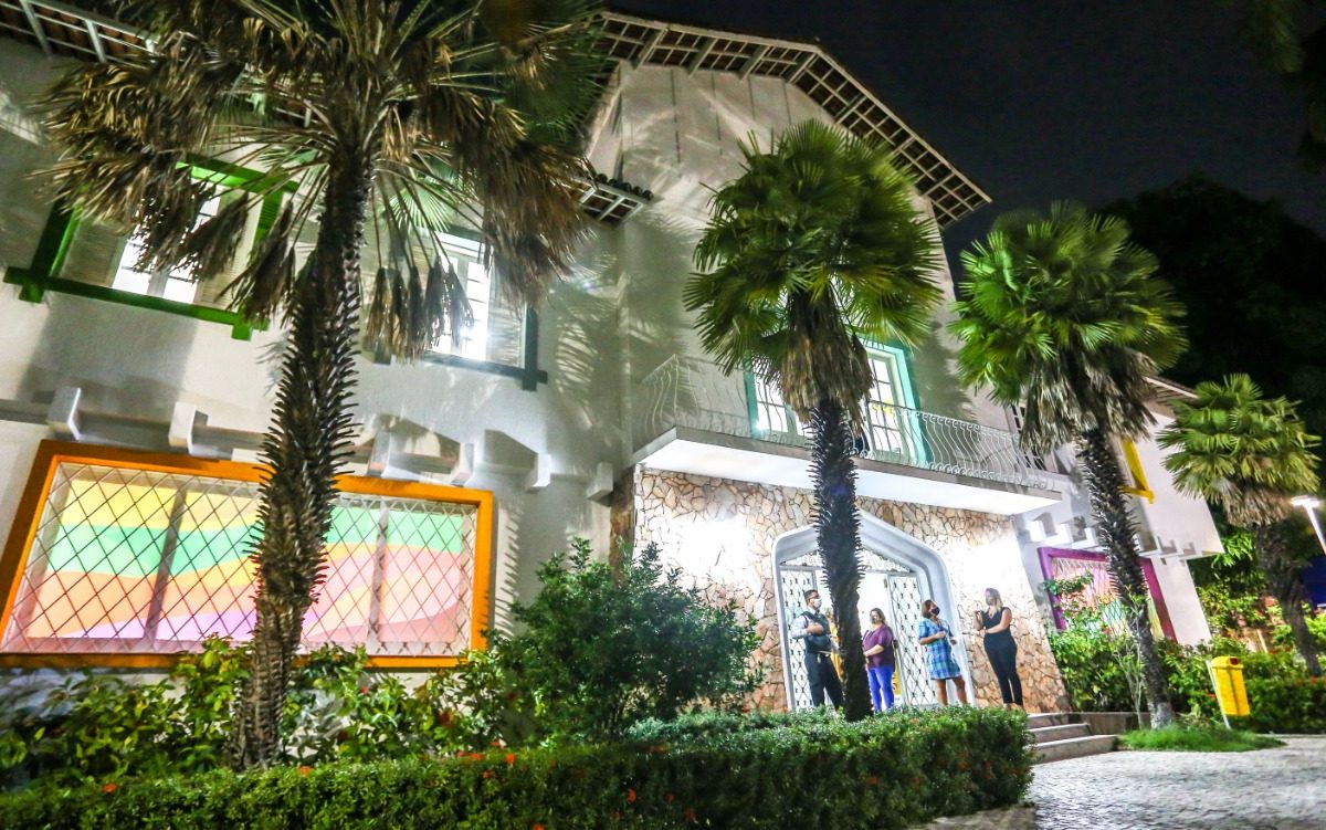 São 20 vagas para ouvintes com inscrições on-line até o dia 19 de maio. | Foto: Divulgação