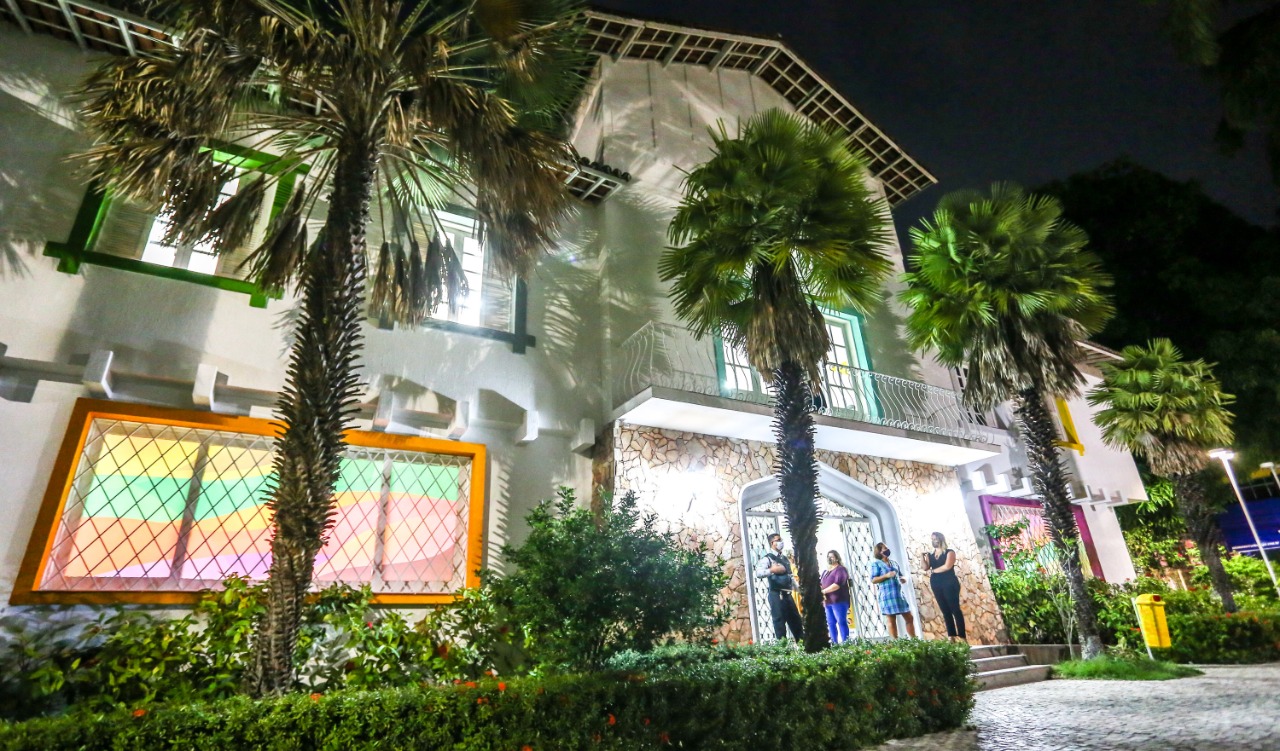 São 20 vagas para ouvintes com inscrições on-line até o dia 19 de maio. | Foto: Divulgação