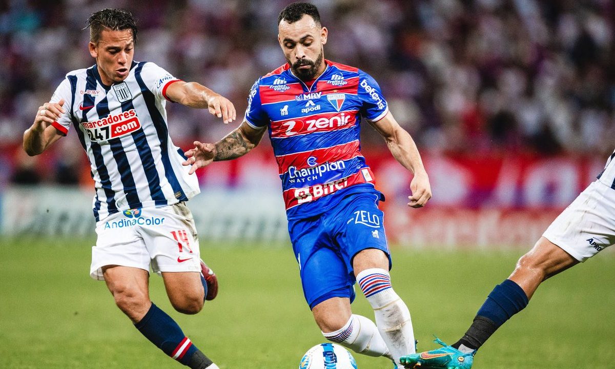 Tricolor precisa da vitória para ainda sonhar com a classificação.| Foto: kid Jr