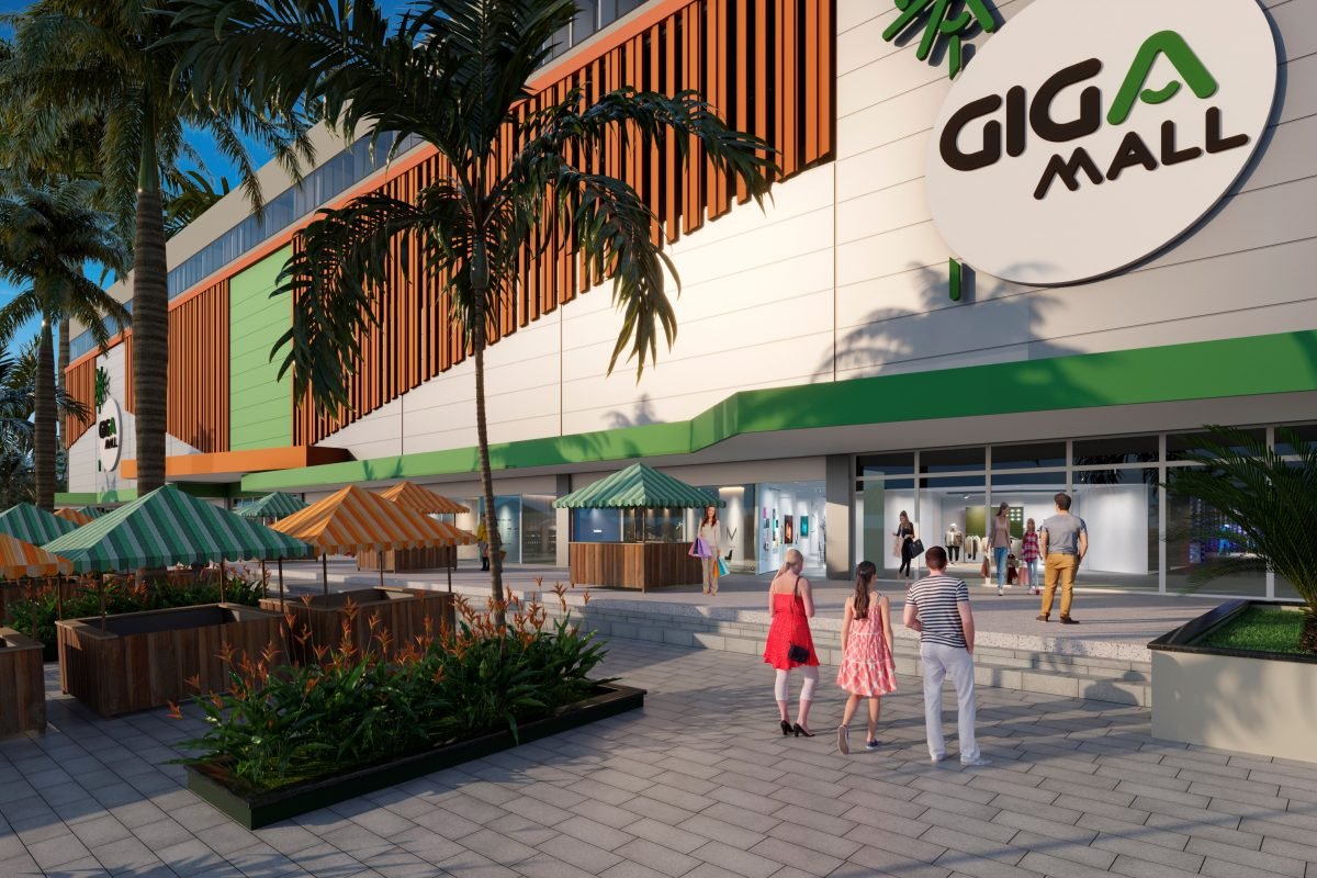 Negócios: DFB Festival firma parceria com Shopping Giga Mall