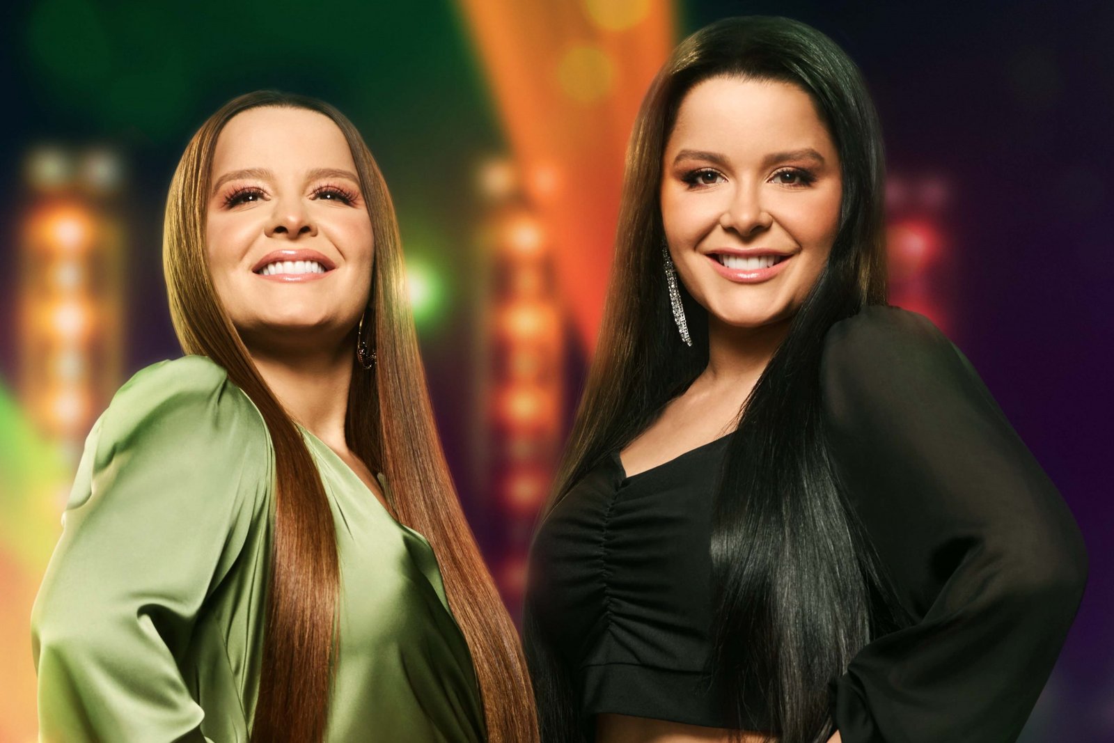 Maiara & Maraisa gravam clipe e jingle inspirados na ‘conquista do primeiro apê’ para a nova campanha publicitária da MRV