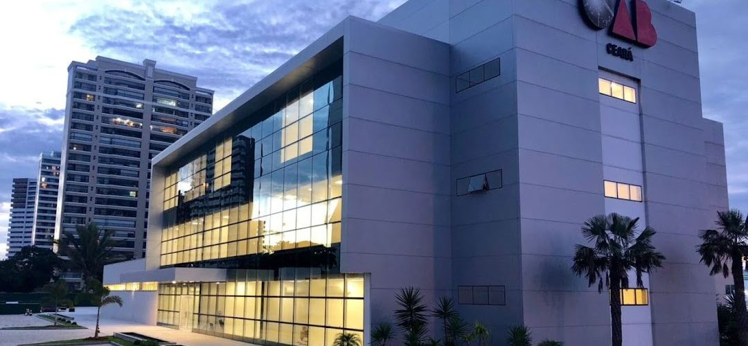 Direito: OAB-Ceará realiza palestra com Paulo Iotti sobre enfrentamento da homotransfobia